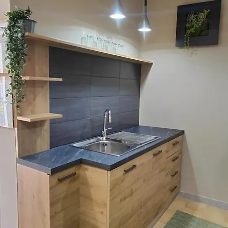 Апартаменты Casa Sussurro Dei Venti