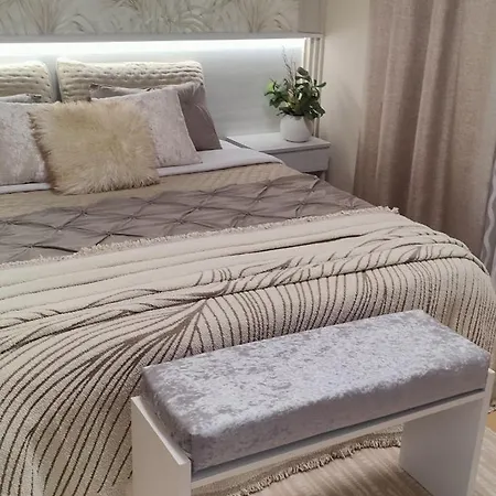 Casa Sussurro Dei Venti Апартаменты