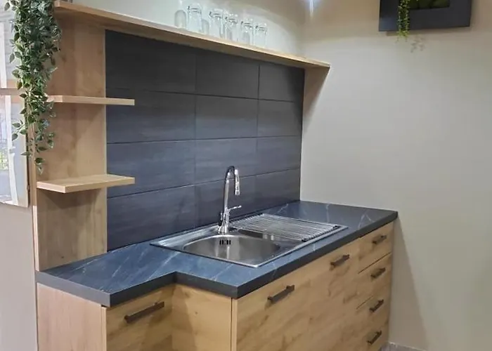 Апартаменты Casa Sussurro Dei Venti