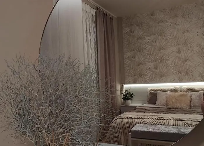 Апартаменты Casa Sussurro Dei Venti *