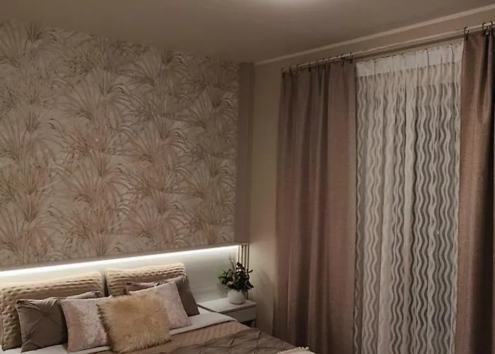 Апартаменты Casa Sussurro Dei Venti *