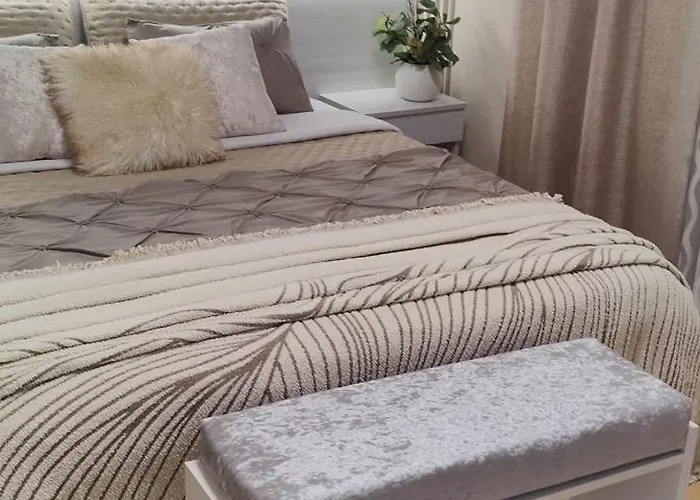 Casa Sussurro Dei Venti Апартаменты