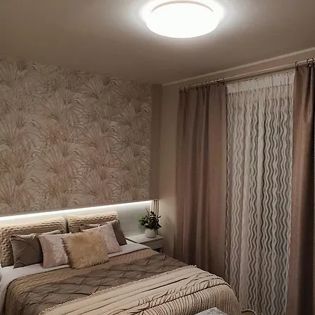 Apartment Casa Sussurro Dei Venti *